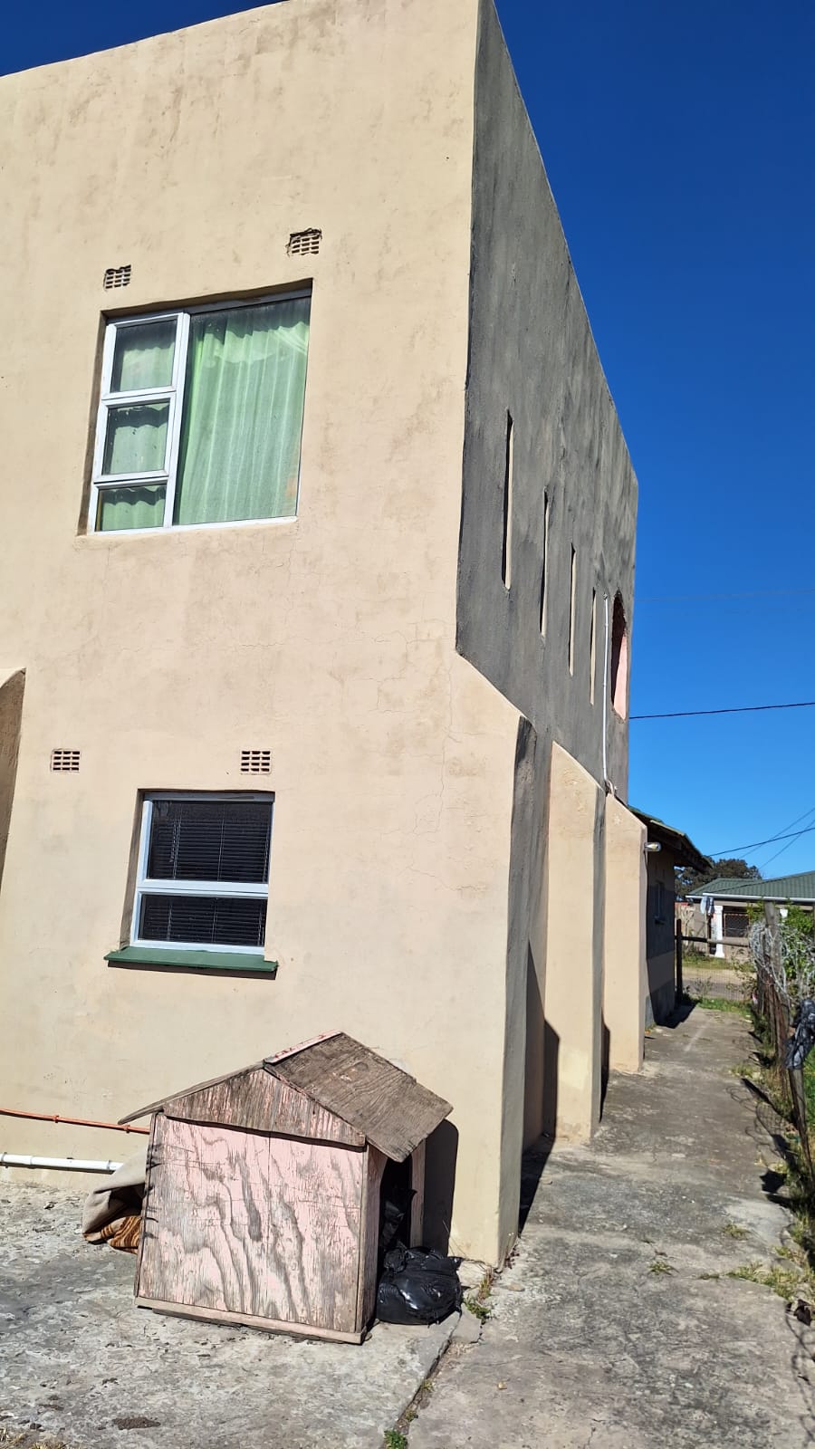 4 Bedroom Property for Sale in Fort Grey Eastern Cape